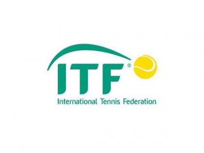 ITF plans for return of junior, senior, wheelchair and beach tennis | ITF plans for return of junior, senior, wheelchair and beach tennis