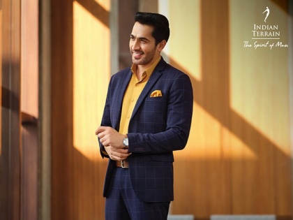Indian Terrain's latest collections capture the true Spirit of Man | Indian Terrain's latest collections capture the true Spirit of Man