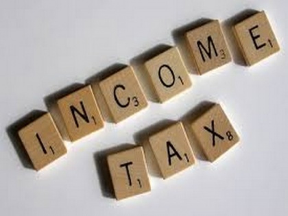 3.83 crore Income Tax Returns filed | 3.83 crore Income Tax Returns filed