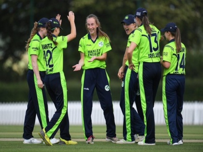 Ireland women's to play limited-overs series against Scotland next month | Ireland women's to play limited-overs series against Scotland next month
