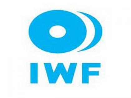 Coronavirus: IWF postpones European weightlifting championship to June | Coronavirus: IWF postpones European weightlifting championship to June