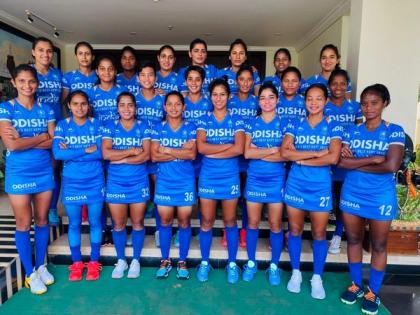 Indian Women's Hockey Team named for FIH Pro League against Netherlands | Indian Women's Hockey Team named for FIH Pro League against Netherlands