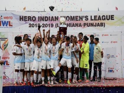 Indian Women's League 2021-22 to start on April 15 | Indian Women's League 2021-22 to start on April 15 Indian Women's League 2021-22 to start on April 15 | Indian Women's League 2021-22 to start on April 15