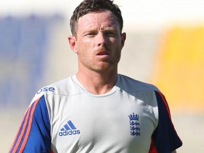 BBL: Hobart Hurricanes rope in Ian Bell as assistant coach | BBL: Hobart Hurricanes rope in Ian Bell as assistant coach