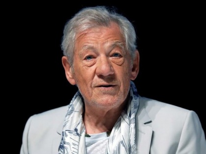 Sir Ian McKellen expresses his one final desire to star in musical | Sir Ian McKellen expresses his one final desire to star in musical