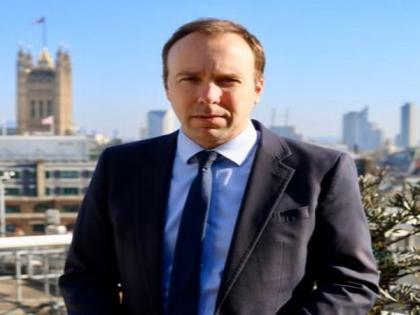 Matt Hancock hails Premier League players' initiative to donate funds to NHS | Matt Hancock hails Premier League players' initiative to donate funds to NHS Matt Hancock hails Premier League players' initiative to donate funds to NHS | Matt Hancock hails Premier League players' initiative to donate funds to NHS