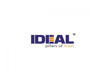 Ideal Group gives possession of over 7,00,000 square feet area to the apartment owners | Ideal Group gives possession of over 7,00,000 square feet area to the apartment owners