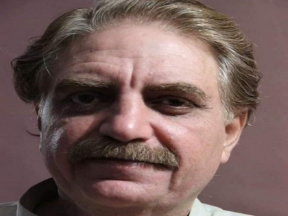 Rights group calls on Pakistan to quash activist Idris Khattak's sentence | Rights group calls on Pakistan to quash activist Idris Khattak's sentence