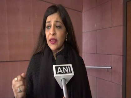 Delhi govt, DWC should break silence on Jaising's 'forgive convicts' remark: Shazia Ilmi | Delhi govt, DWC should break silence on Jaising's 'forgive convicts' remark: Shazia Ilmi