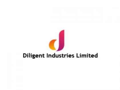 Superlative performance by Diligent Industries FY22 PAT up by 185 per cent | Superlative performance by Diligent Industries FY22 PAT up by 185 per cent