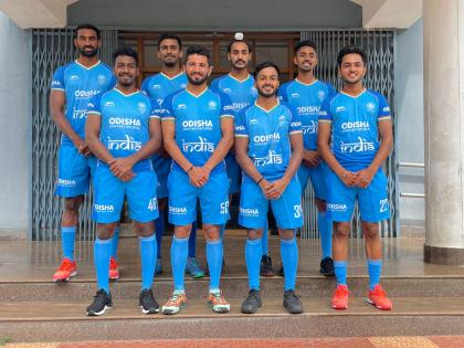 Indian men’s, women’s squads announced for Asian Hockey 5s World Cup Qualifier 2023 | Indian men’s, women’s squads announced for Asian Hockey 5s World Cup Qualifier 2023 Indian men’s, women’s squads announced for Asian Hockey 5s World Cup Qualifier 2023 | Indian men’s, women’s squads announced for Asian Hockey 5s World Cup Qualifier 2023