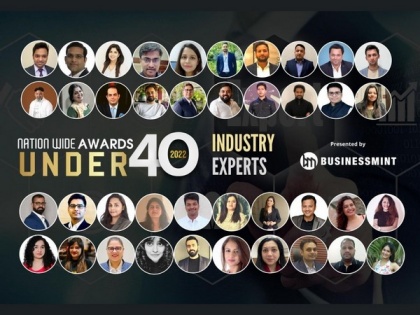 Business Mint Nationwide Awards Under 40 Industry Experts - 2022 | Business Mint Nationwide Awards Under 40 Industry Experts - 2022