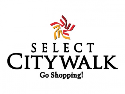 Select CITYWALK celebrates the season of love with #BACKWITHLOVE campaign! | Select CITYWALK celebrates the season of love with #BACKWITHLOVE campaign!