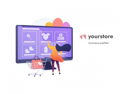 SaaS app Yourstore launches multivendor marketplace platform for e-commerce | SaaS app Yourstore launches multivendor marketplace platform for e-commerce