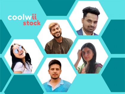 URPopular launches World's first influencer stock image platform "Coolwii Stock" | URPopular launches World's first influencer stock image platform "Coolwii Stock"