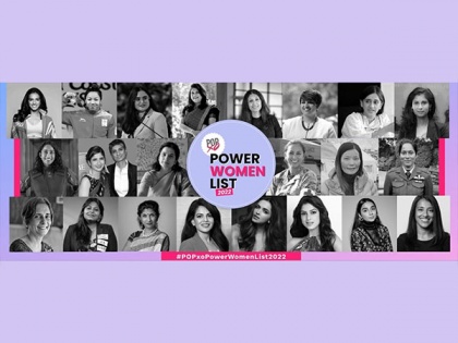 POPxo announces their Annual Power Women List 2022, know more about it and the 22 incredible women featured on it! | POPxo announces their Annual Power Women List 2022, know more about it and the 22 incredible women featured on it!