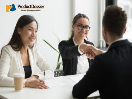 'ProductDossier' adds global customers to its PSA Software portfolio | 'ProductDossier' adds global customers to its PSA Software portfolio