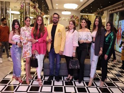 Obello Life celebrates its first milestone- A one-of-its-kind beauty paradise | Obello Life celebrates its first milestone- A one-of-its-kind beauty paradise Obello Life celebrates its first milestone- A one-of-its-kind beauty paradise | Obello Life celebrates its first milestone- A one-of-its-kind beauty paradise