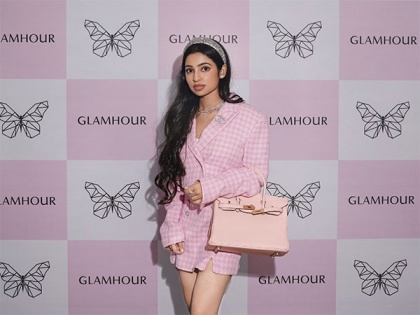 Jyotsna Reddy launches Innovation - centric beauty brand Glam Hour | Jyotsna Reddy launches Innovation - centric beauty brand Glam Hour