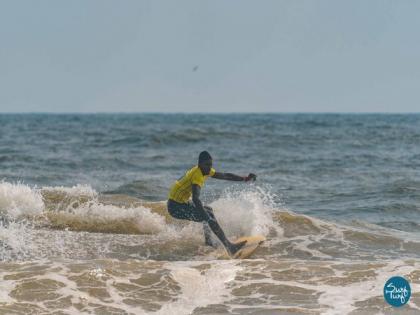 Top National surfers confirm participation for Indian Open Surfing 2022 | Top National surfers confirm participation for Indian Open Surfing 2022