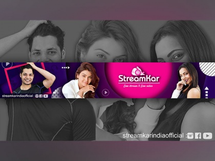 StreamKar's new Ad campaign and App's skyrocketing fame | StreamKar's new Ad campaign and App's skyrocketing fame