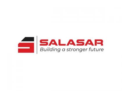 Salasar Techno's revenue rise 21 per cent in FY22, installs four communication towers at Goa airport | Salasar Techno's revenue rise 21 per cent in FY22, installs four communication towers at Goa airport