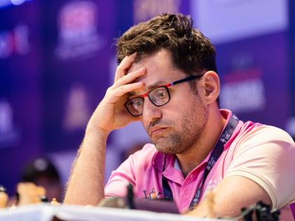 Global Chess League: Great idea to have six games with one colour at the same time, says Levon Aronian after title triumph | Global Chess League: Great idea to have six games with one colour at the same time, says Levon Aronian after title triumph