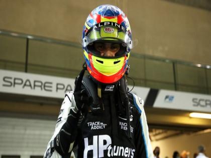 F2 Qualifying: Piastri beats rookie Doohan for 5th successive pole | F2 Qualifying: Piastri beats rookie Doohan for 5th successive pole F2 Qualifying: Piastri beats rookie Doohan for 5th successive pole | F2 Qualifying: Piastri beats rookie Doohan for 5th successive pole