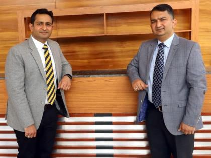 Chandigarh-based startup uses AI to automate the milk supply chain | Chandigarh-based startup uses AI to automate the milk supply chain