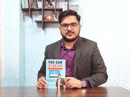 DigitalGlad launches 'You Can Startup' to strengthen the Indian startup ecosystem | DigitalGlad launches 'You Can Startup' to strengthen the Indian startup ecosystem