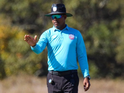 Major League Cricket: Experienced panel of match officials in place for the inaugural season | Major League Cricket: Experienced panel of match officials in place for the inaugural season