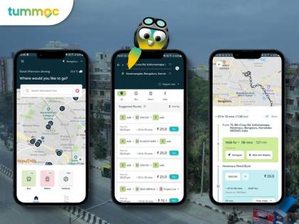 Tummoc, the mobility startup, eying to launch in 10 more cities | Tummoc, the mobility startup, eying to launch in 10 more cities