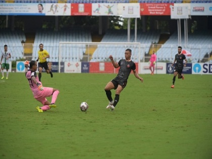 Durand Cup: FC Goa start campaign with a 2-0 win over Army Green | Durand Cup: FC Goa start campaign with a 2-0 win over Army Green