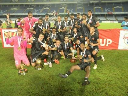 Eduardo Bedia shines as FC Goa lift 130th Durand Cup with 1-0 victory over Mohammedan SC | Eduardo Bedia shines as FC Goa lift 130th Durand Cup with 1-0 victory over Mohammedan SC Eduardo Bedia shines as FC Goa lift 130th Durand Cup with 1-0 victory over Mohammedan SC | Eduardo Bedia shines as FC Goa lift 130th Durand Cup with 1-0 victory over Mohammedan SC
