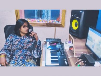 Writer and director Anindgita Dasgupta to make her directorial debut in the Bengali web series 'Kuch Kuch Film Jaisi' | Writer and director Anindgita Dasgupta to make her directorial debut in the Bengali web series 'Kuch Kuch Film Jaisi' Writer and director Anindgita Dasgupta to make her directorial debut in the Bengali web series 'Kuch Kuch Film Jaisi' | Writer and director Anindgita Dasgupta to make her directorial debut in the Bengali web series 'Kuch Kuch Film Jaisi'