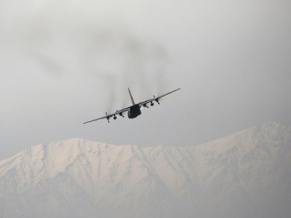 Afghan aircraft stationed abroad not expected to be returned to Kabul: Pentagon | Afghan aircraft stationed abroad not expected to be returned to Kabul: Pentagon