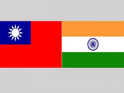 Taiwan, India ready to boost trade, strategic ties | Taiwan, India ready to boost trade, strategic ties