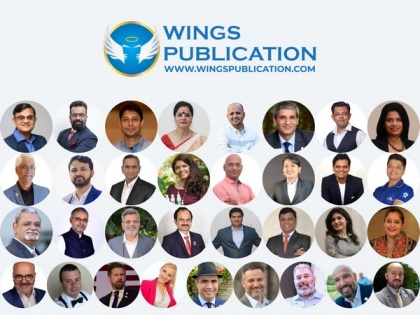 Wings Publication proudly announces book launches of elite authors | Wings Publication proudly announces book launches of elite authors