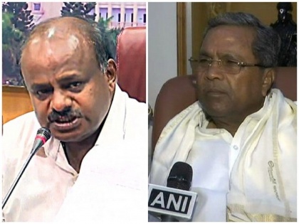 Karnataka: Opposition slams Yediyurappa govt over 2 deaths during anti-CAA protest in Mangaluru | Karnataka: Opposition slams Yediyurappa govt over 2 deaths during anti-CAA protest in Mangaluru
