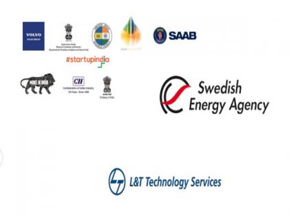 Climate change, green transition focus of India-Sweden innovation day | Climate change, green transition focus of India-Sweden innovation day