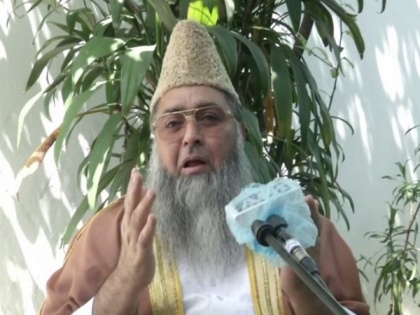 Do not violate lockdown on Shab-e-Baraat, Imam Umer Ilyasi urges Muslims | Do not violate lockdown on Shab-e-Baraat, Imam Umer Ilyasi urges Muslims