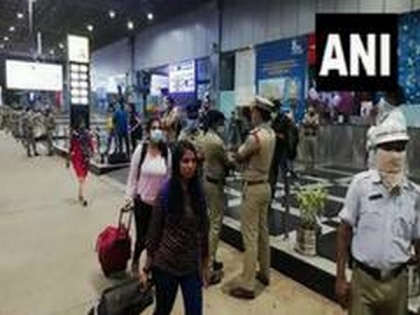 Immigration at Delhi's IGI Airport intercepts 8 Tablighi Jammat members from Malaysia | Immigration at Delhi's IGI Airport intercepts 8 Tablighi Jammat members from Malaysia