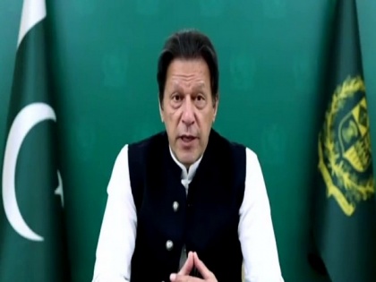 Pakistan Opposition slams PM Imran Khan for calling Pakhtuns 'sympathisers' of Taliban in UNGA speech | Pakistan Opposition slams PM Imran Khan for calling Pakhtuns 'sympathisers' of Taliban in UNGA speech