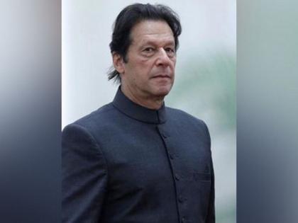Imran Khan's remark calling Osama bin Laden 'martyr' was 'slip of tongue', says Pak minister | Imran Khan's remark calling Osama bin Laden 'martyr' was 'slip of tongue', says Pak minister