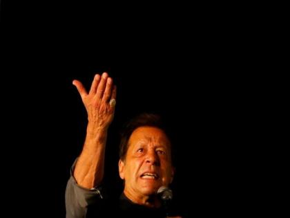 Shifting Blame?: Imran files reference against poll body chief as Oppn calls for verdict in foreign funding case | Shifting Blame?: Imran files reference against poll body chief as Oppn calls for verdict in foreign funding case