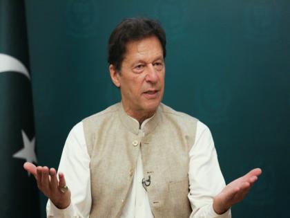 Pakistan PM Imran Khan to face no-confidence vote on Friday | Pakistan PM Imran Khan to face no-confidence vote on Friday Pakistan PM Imran Khan to face no-confidence vote on Friday | Pakistan PM Imran Khan to face no-confidence vote on Friday
