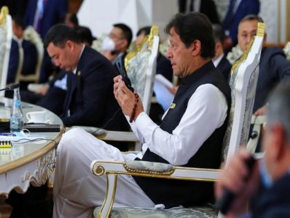 'Only option world has right now is to engage with Taliban', says Imran Khan | 'Only option world has right now is to engage with Taliban', says Imran Khan