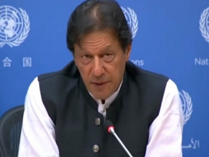 Will try to persuade Taliban to hold talks with Afghan govt: Imran Khan | Will try to persuade Taliban to hold talks with Afghan govt: Imran Khan