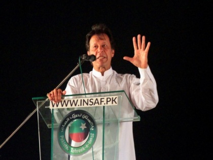 Imran Khan warns Shehbaz govt 'no power could stop' long march on May 20 | Imran Khan warns Shehbaz govt 'no power could stop' long march on May 20