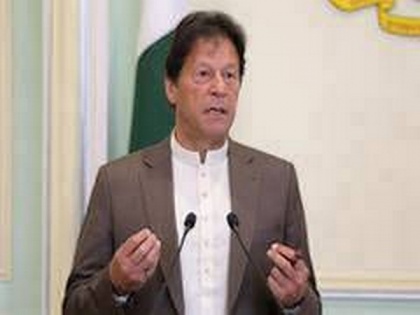 Intolerance against media increased in Pakistan since Imran Khan became PM: Report | Intolerance against media increased in Pakistan since Imran Khan became PM: Report